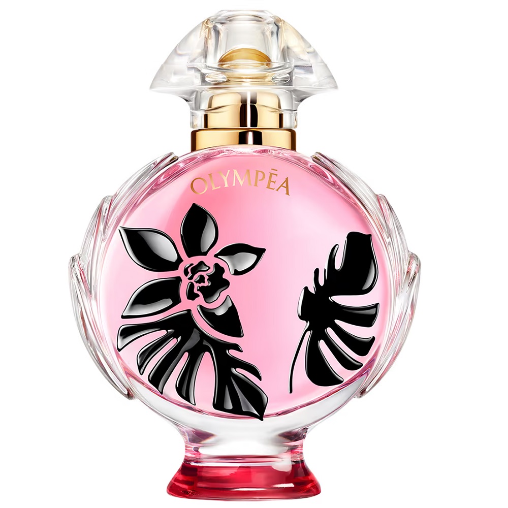 Olympea Flora Intense