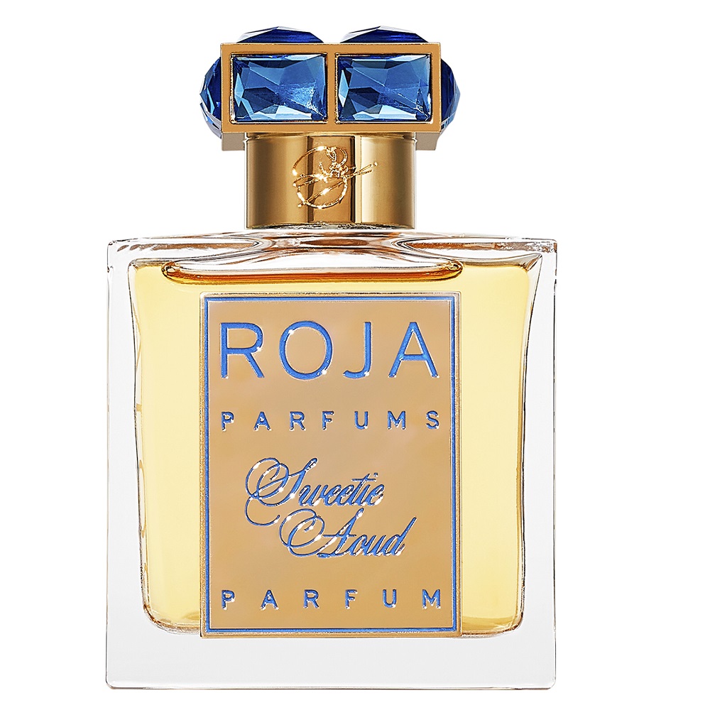 Roja Parfums Sweetie Aoud parfum unisex 50 ml