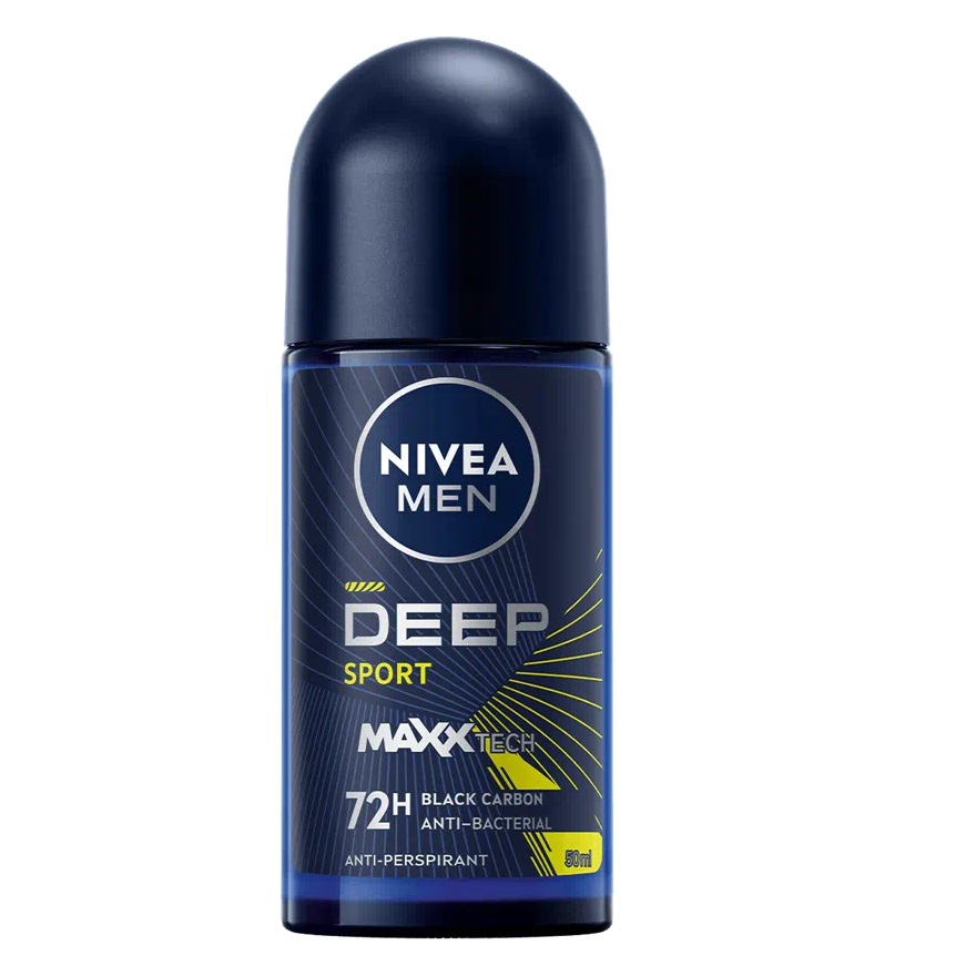 Pánský Antiperspirant Ve Spreji Deep Sport 2