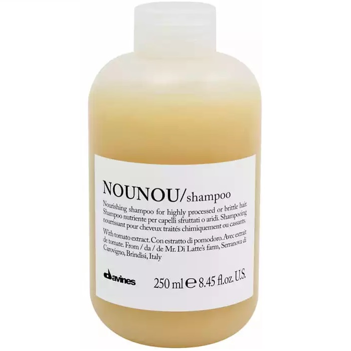 Essential Haircare NOUNOU