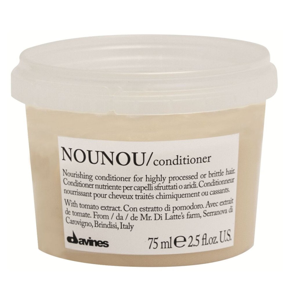 Essential Haircare NOUNOU 2