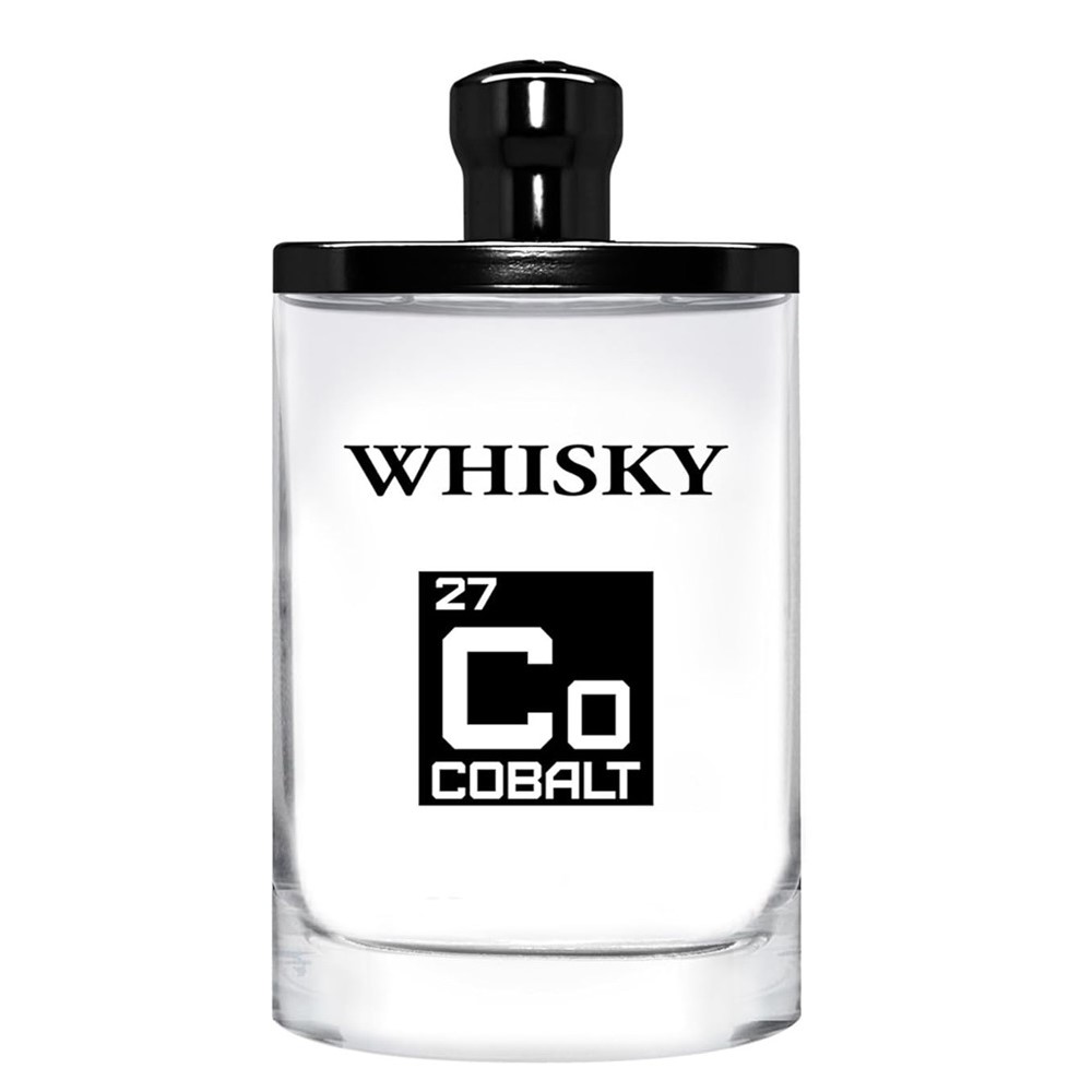 Evaflor Whisky Cobalt toaletná voda pánska 100 ml