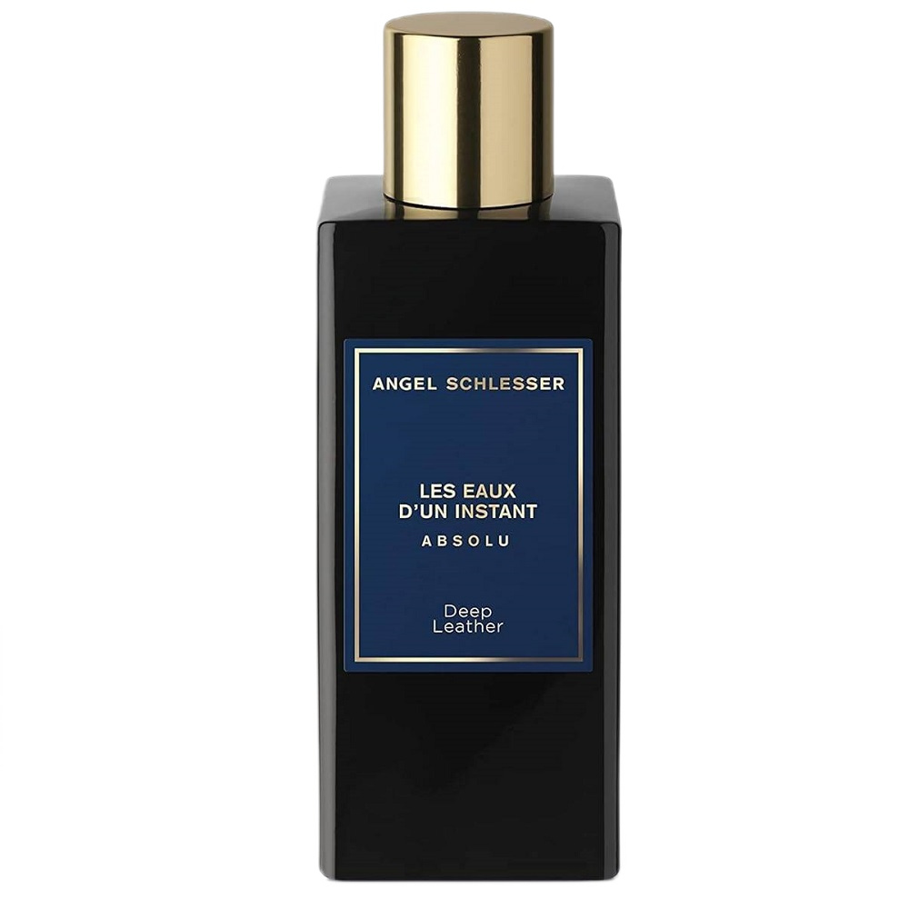 Angel Schlesser Les Eaux D'Un Instant Absolu Deep Leather parfumovaná voda unisex 100 ml