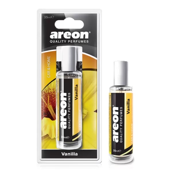 Areon PARFUME VANILLA 35 ML