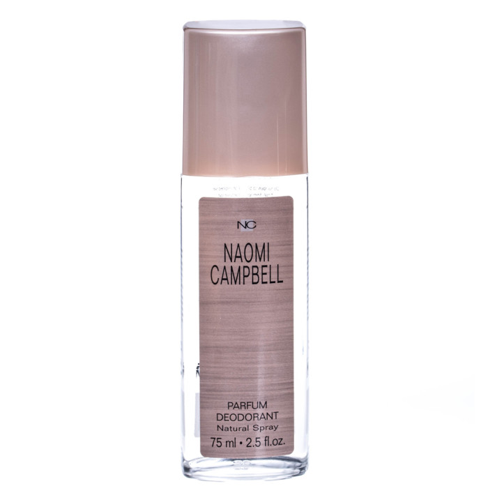 Naomi Cambell Parfumovaný Dezodorant V Spreji 75ml