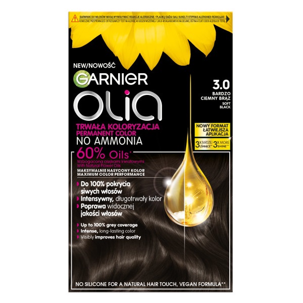 Olia Permanent Color 11