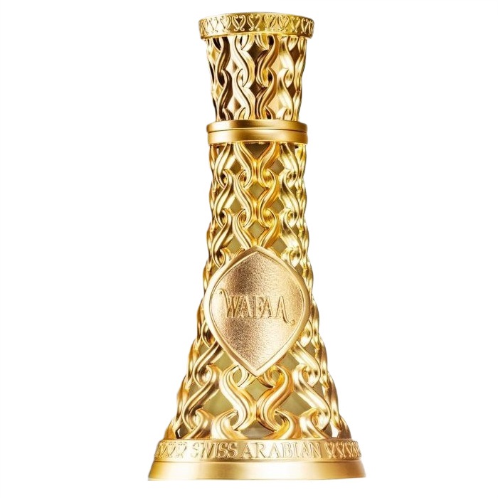 Swiss Arabian Wafaa parfémovaná voda ve spreji 50ml