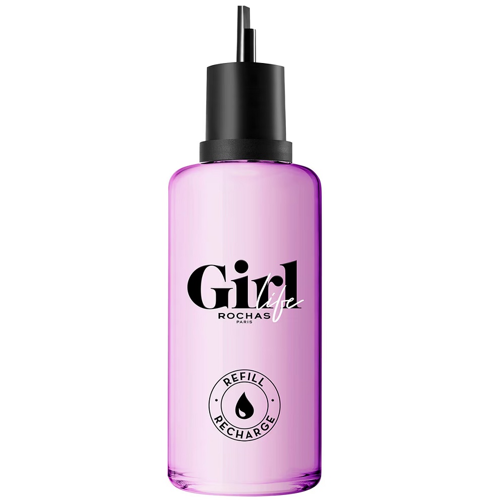 Rochas Girl Life parfumovaná voda dámska 150 ml