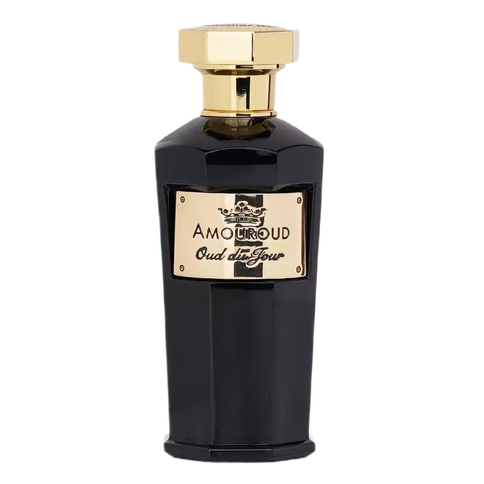 Oud Du Jour