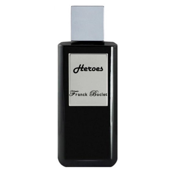 Heroes Parfumový Extrakt V Spreji 100 Ml