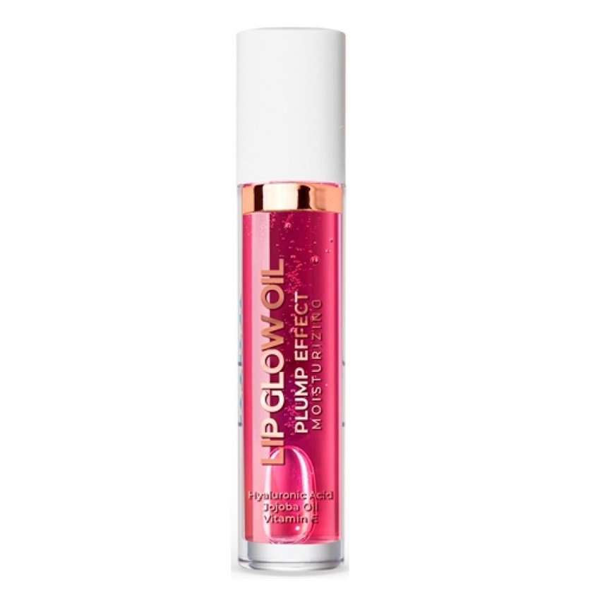 Lip Glow Oil 4