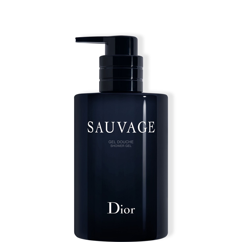 Sauvage żEl Pod Prysznic