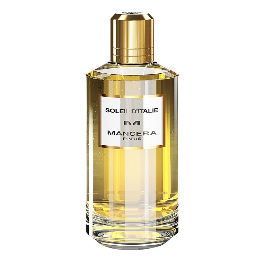 Mancera Soleil d'Italie parfémovaná voda ve spreji 120ml