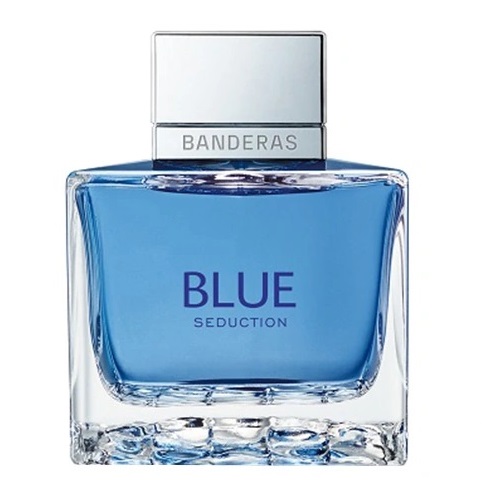 Blue Seduction For Men 2