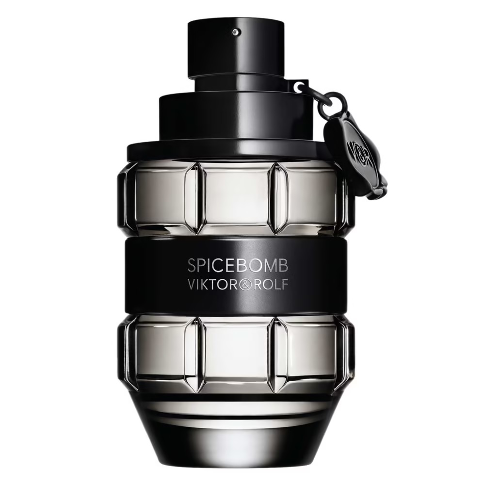 Viktor &amp; Rolf, Spicebomb toaletní voda ve spreji 50ml