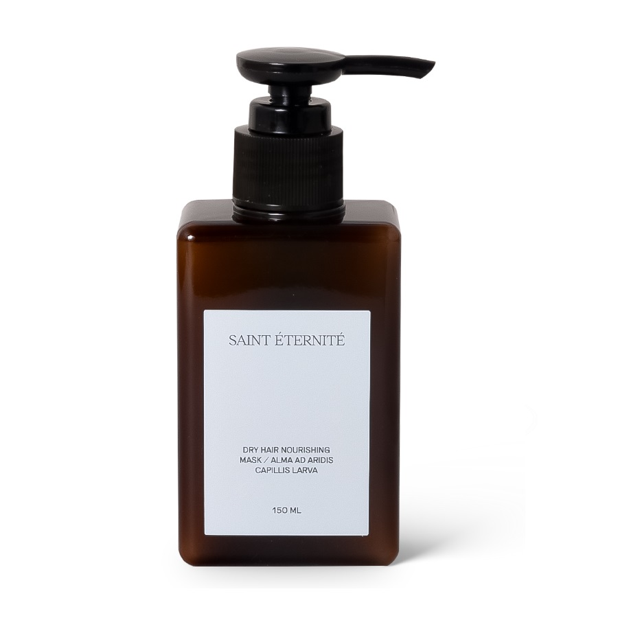 Saint Eternite Vyživující maska pro suché vlasy 150ml
