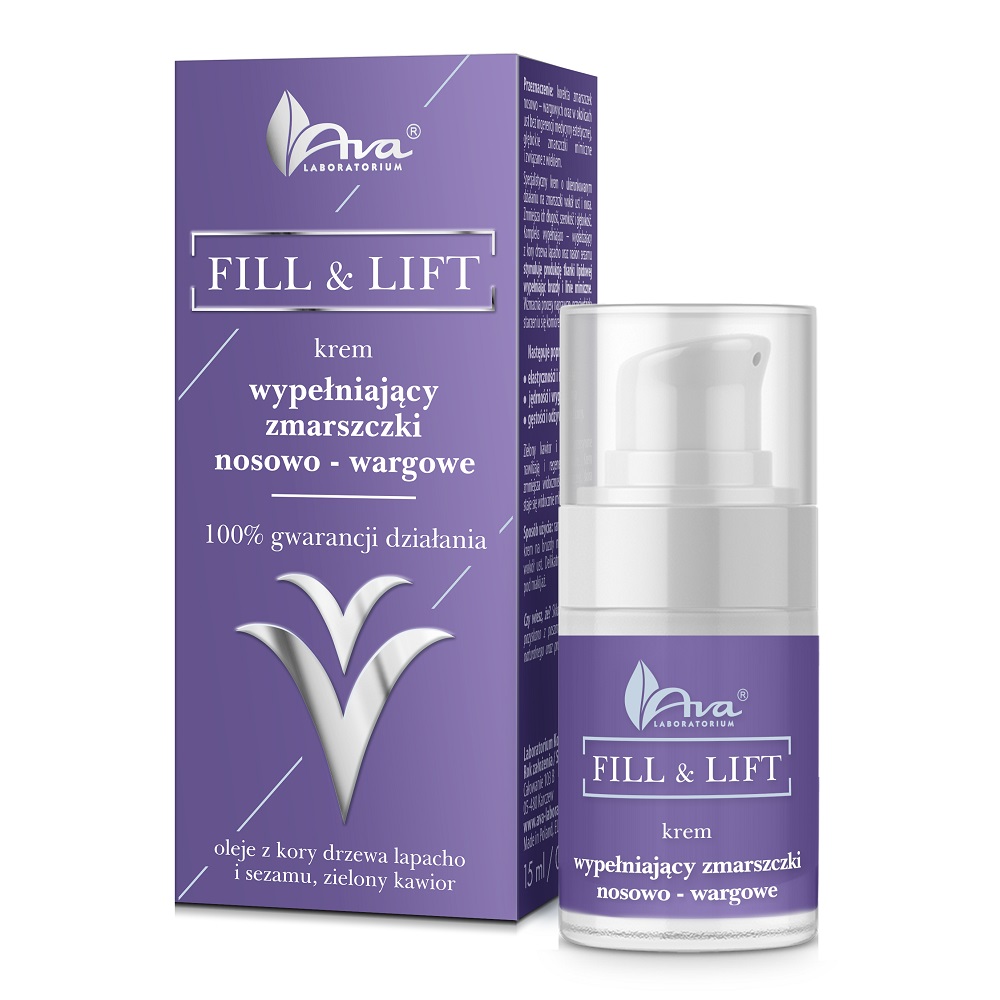 Fill Lift 2