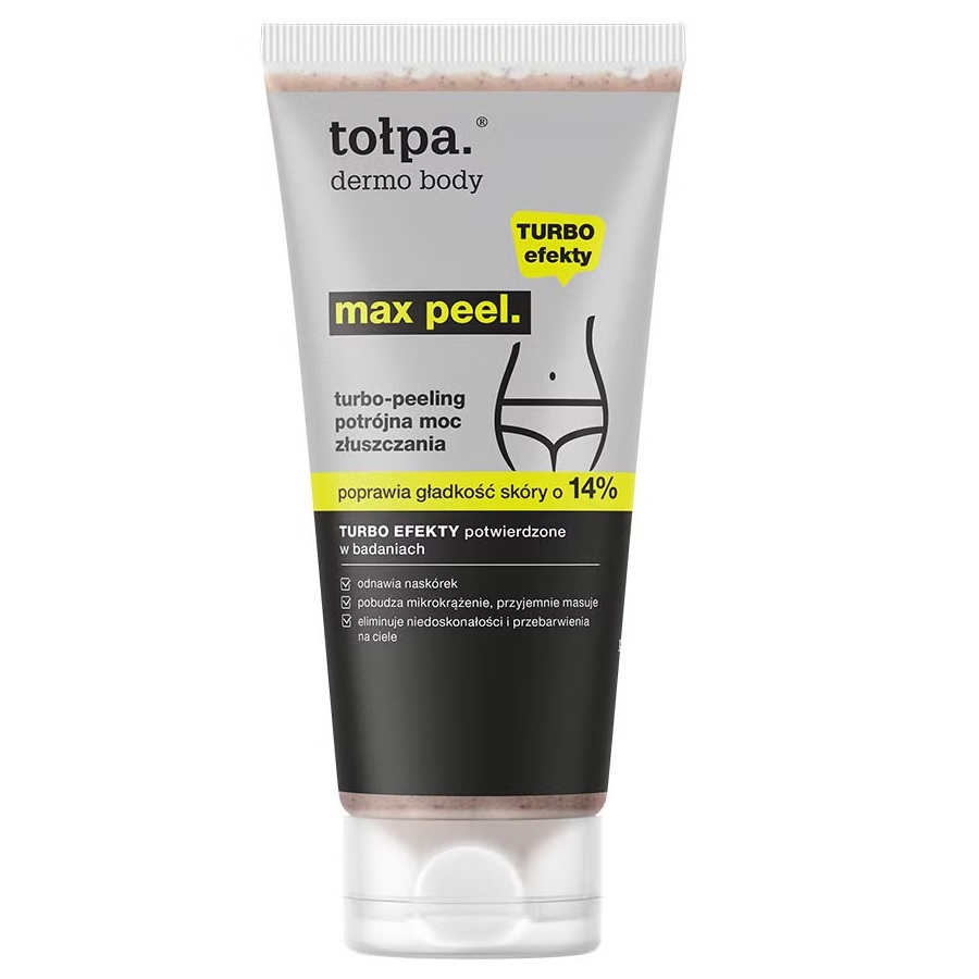 Dermo Body Max Peel