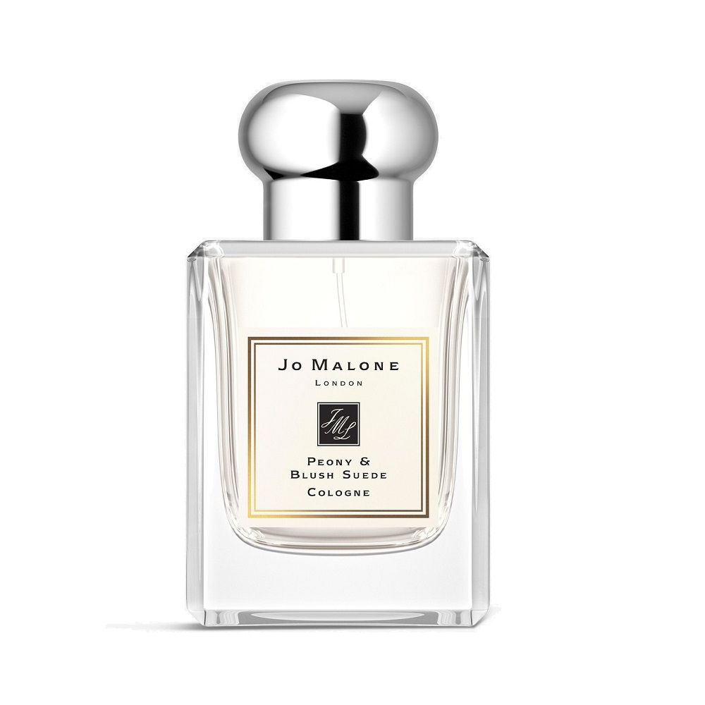 Peony & Blush Suede Woda Kolońska Spray