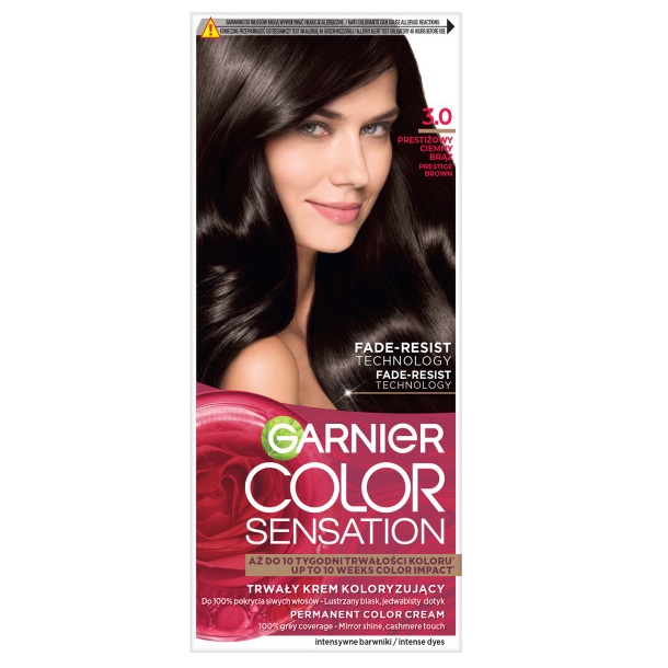 Color Sensation 2