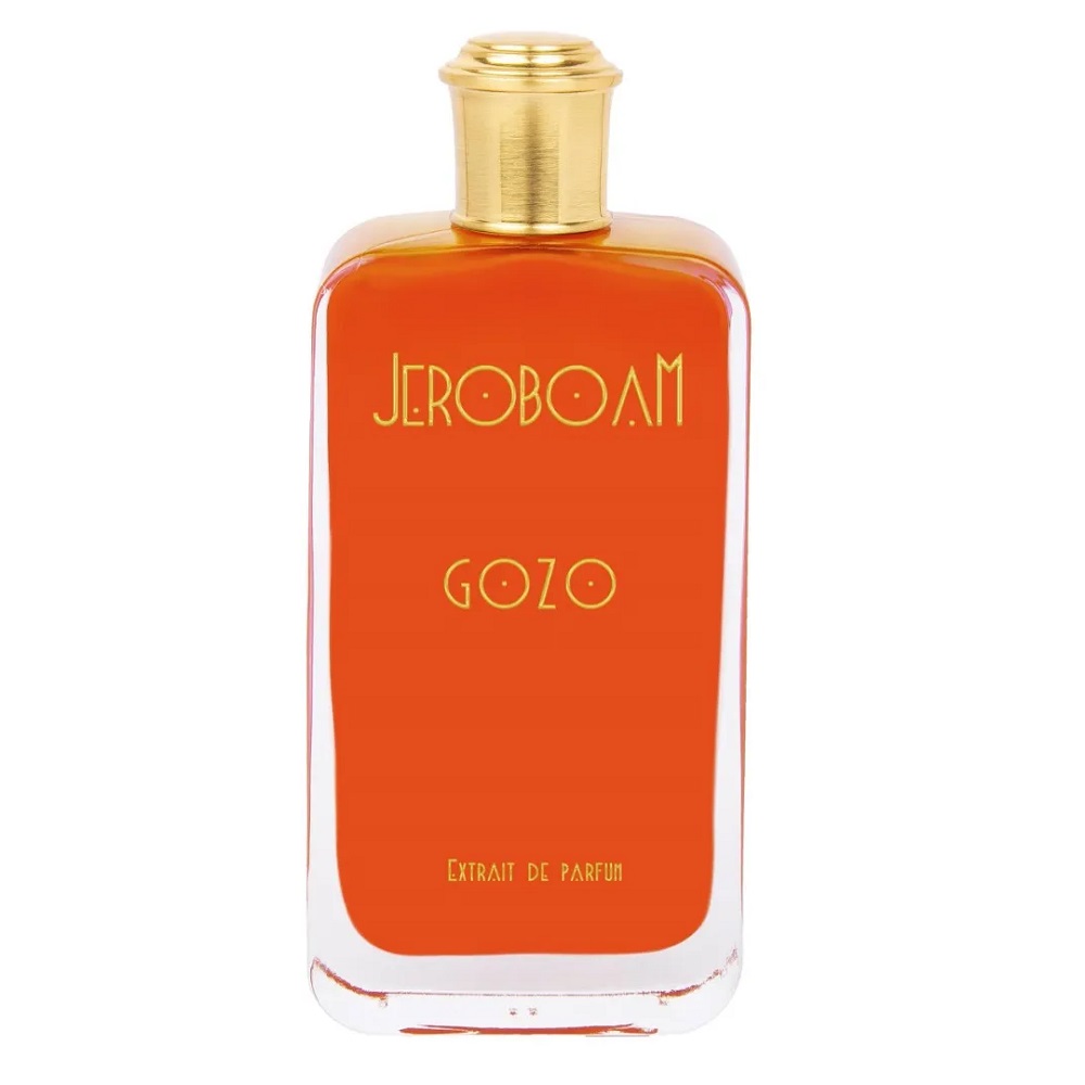 Gozo Extrait De Parfum Spray 100ml