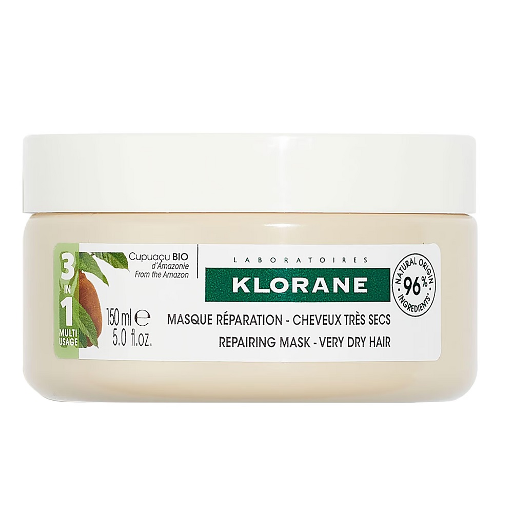 Regeneračná Maska Na Vlasy 150ml