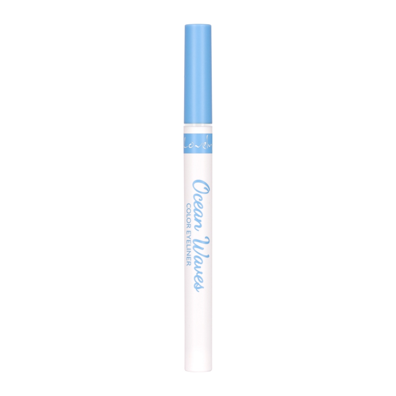 Ocean Waves Color Eyeliner 2