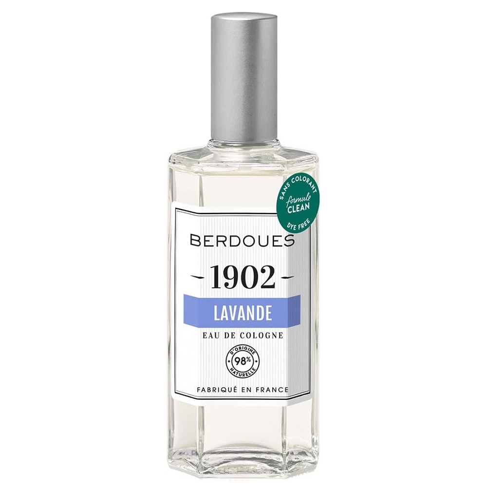 1902 Lavande Kolínska Voda V Spreji 125ml