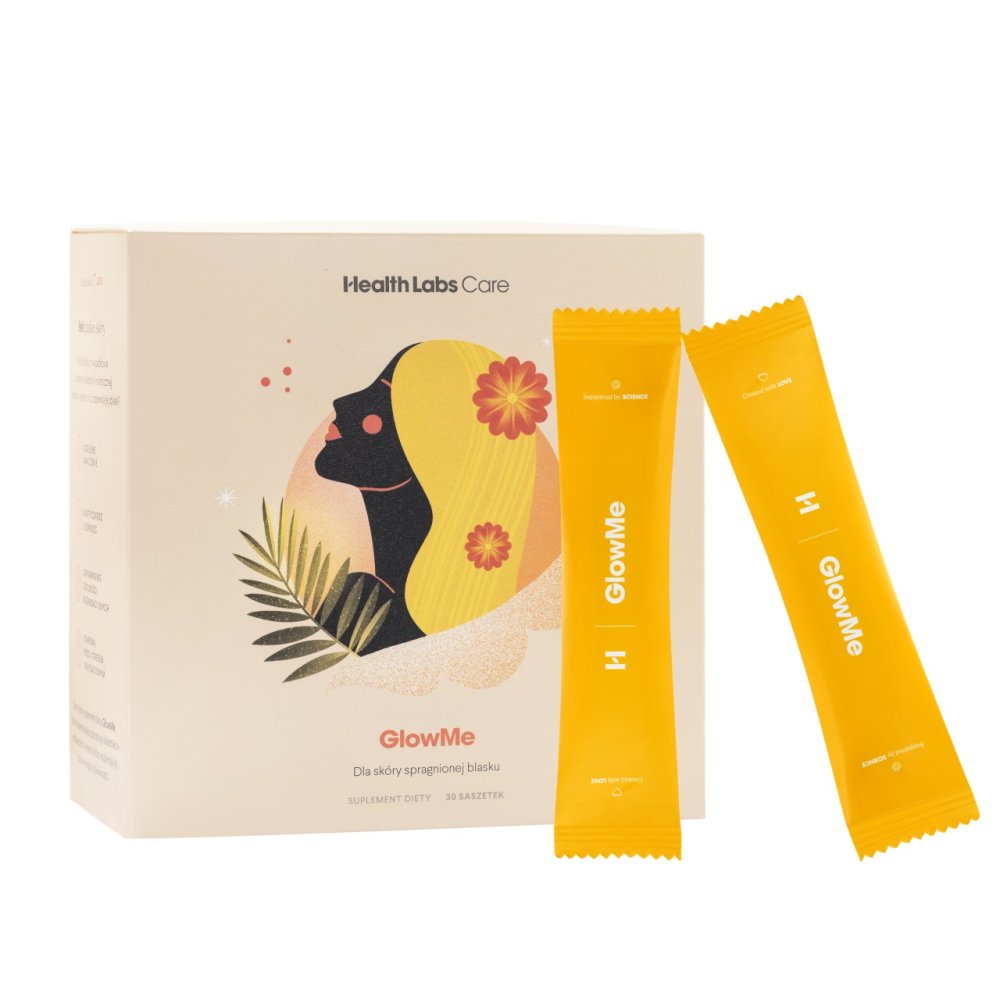 GlowMe 2