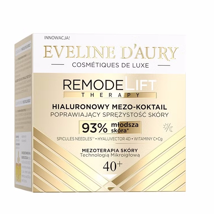 Eveline D'Aury Remodelift Therapy