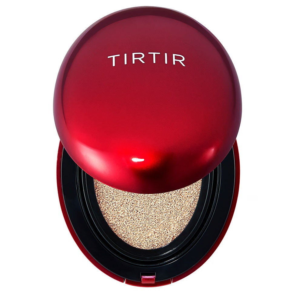 Mask Fit Red Cushion Długotrwały Podkład Do Twarzy W Poduszce 21N Ivory 2