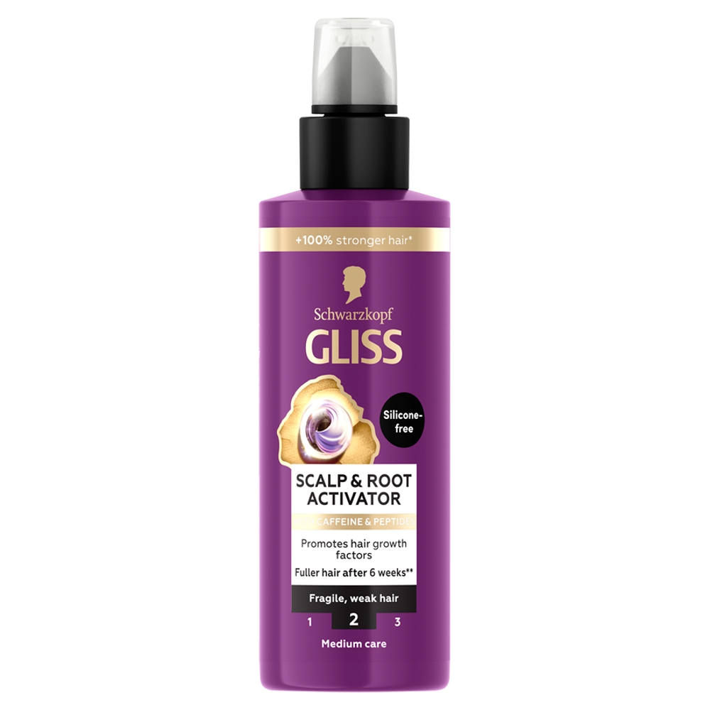 Full Hair Wonder Aktivátor Rastu Vlasov 100ml