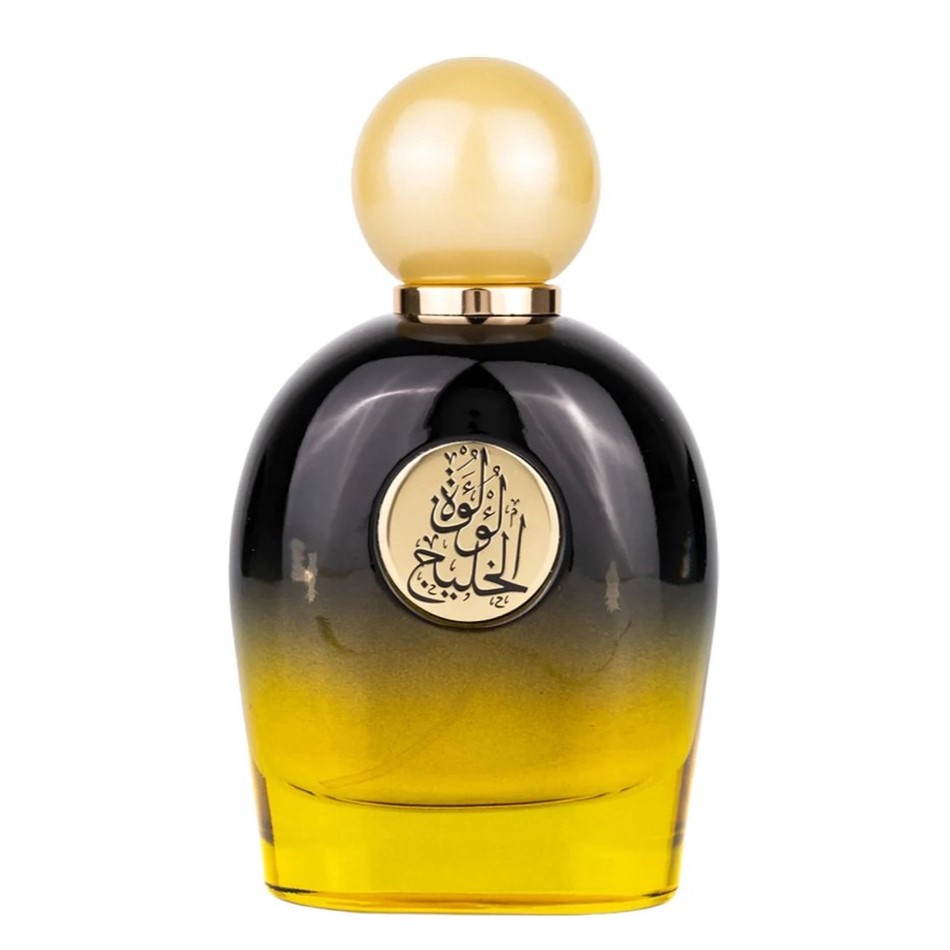 Lulut Al Khaleej Parfumovaná Voda V Spreji 80ml