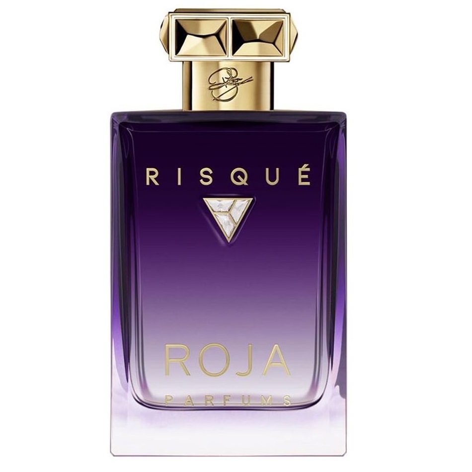 Risque Pour Femme Esencja Perfum Spray