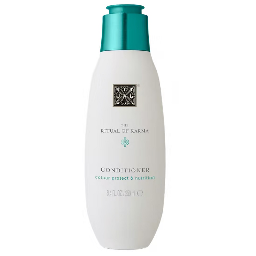 The Ritual Of Karma Hair Care The Ritual Of Karma Hair Conditioner