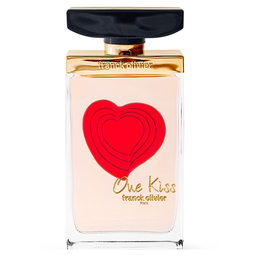 One Kiss Woda Perfumowana Spray