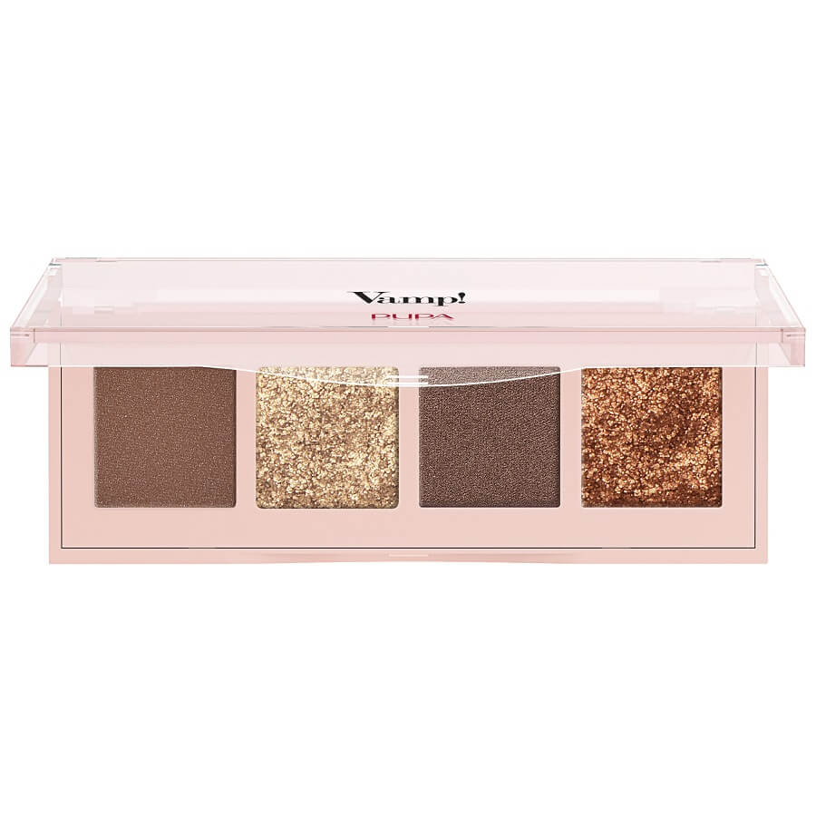 Vamp! 4 Eyeshadow Palette 2