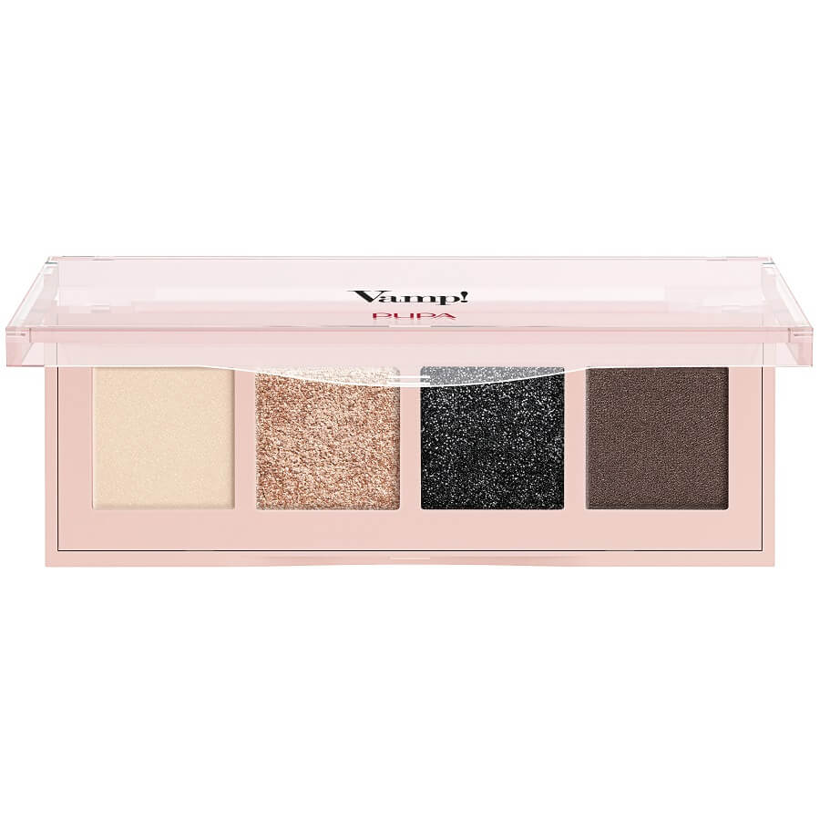 Vamp! 4 Eyeshadow Palette 4