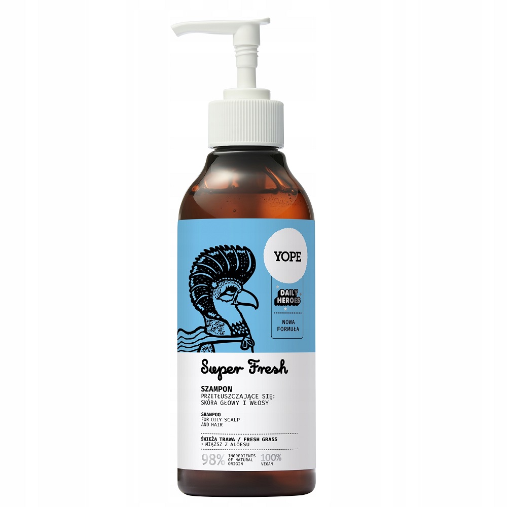 Yope 300ml