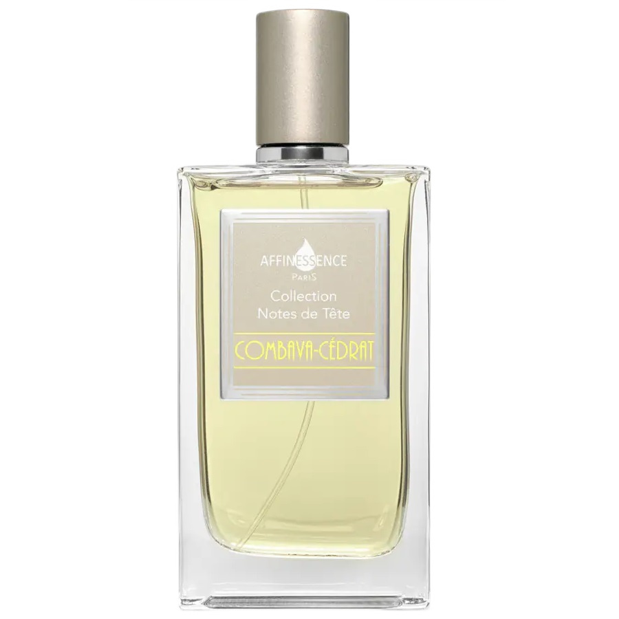 Combava Cedrat Parfumovaná Voda 100ml