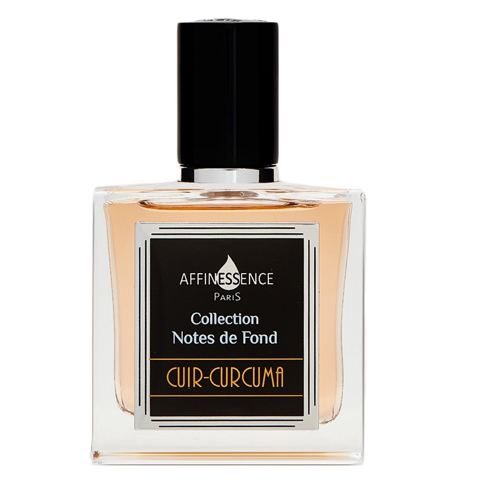 Cuir Curcuma