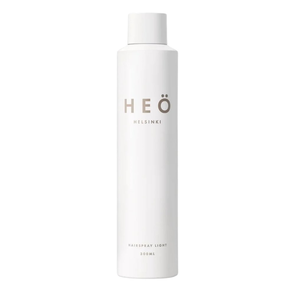 Lak Na Vlasy Light 300ml