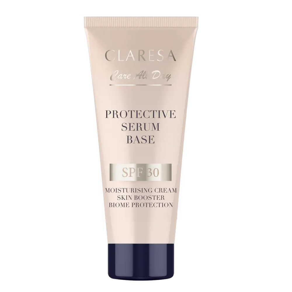Protective Serum