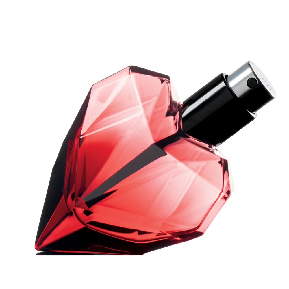 Loverdose Red Kiss Woda Perfumowana Spray