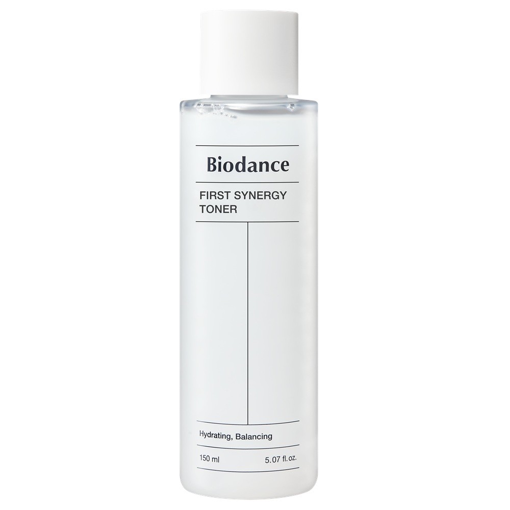 First Synergy Toner Tonikum Na Tvár 150ml