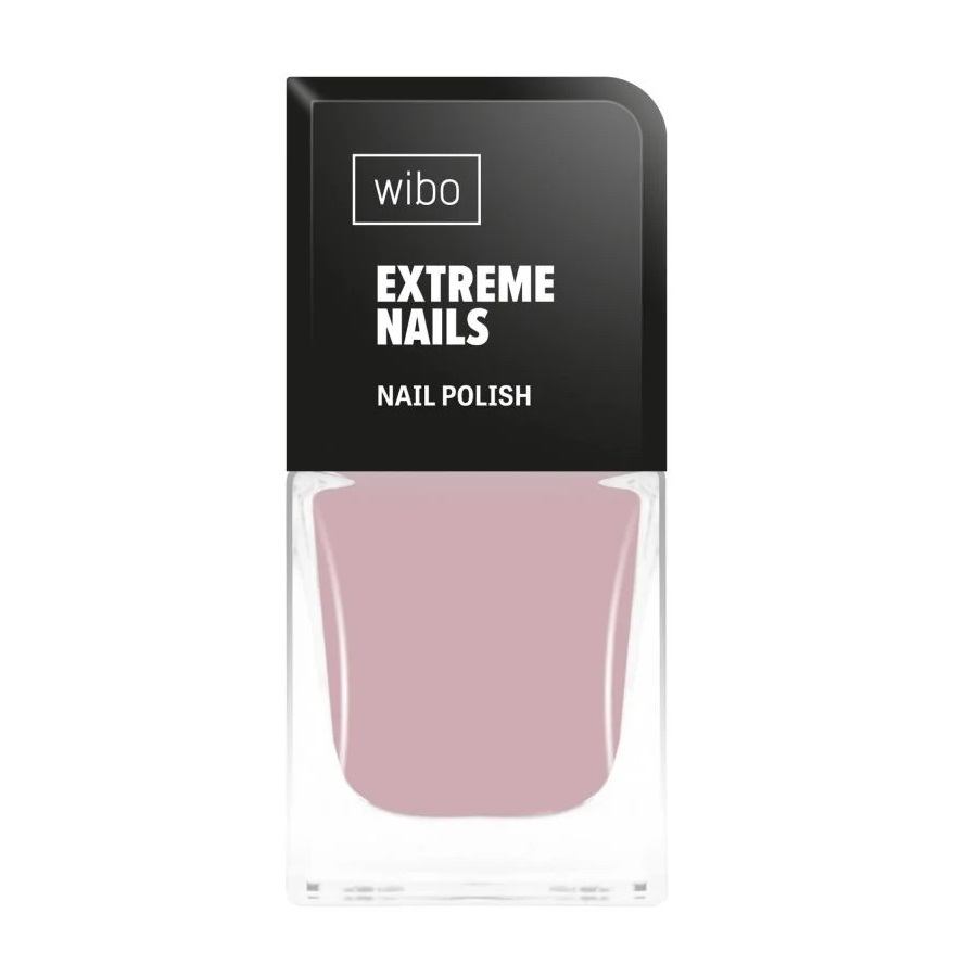 New Extreme Nails