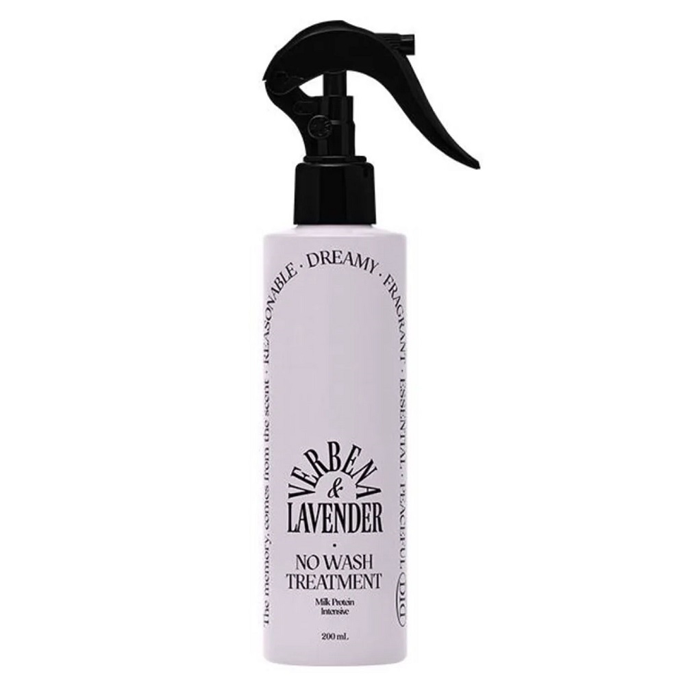 Milk Protein Intensive No Wash Conditioner Verbena Lavender 200ml