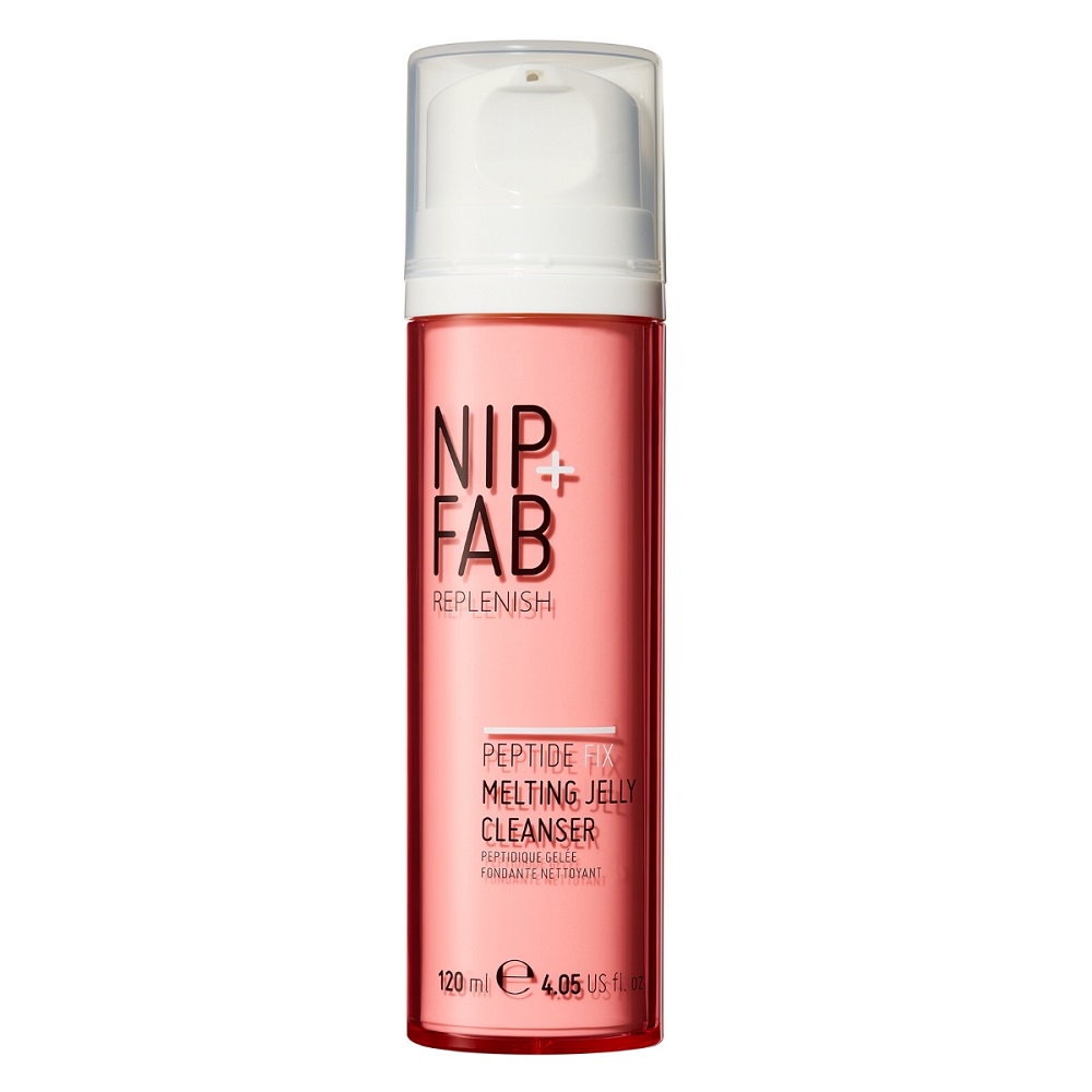 Peptide Fix Gél Na Umývanie Tváre 120ml