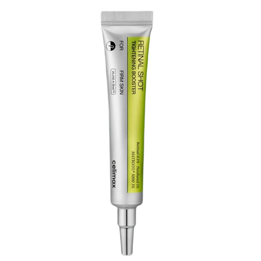 Retinal Shot Tightening Booster Wygładzające