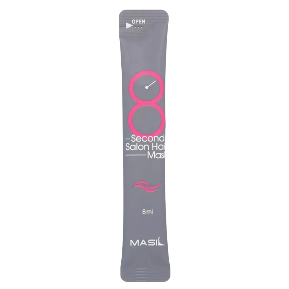 8 Seconds Salon Hair Mask 3